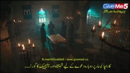 Dirilis Ertugrul - Season 04 Episode 28